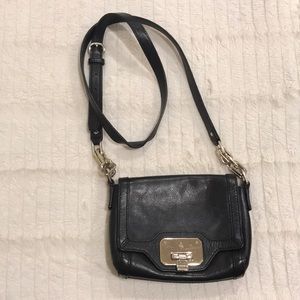 Cole Haan Valise Crossbody